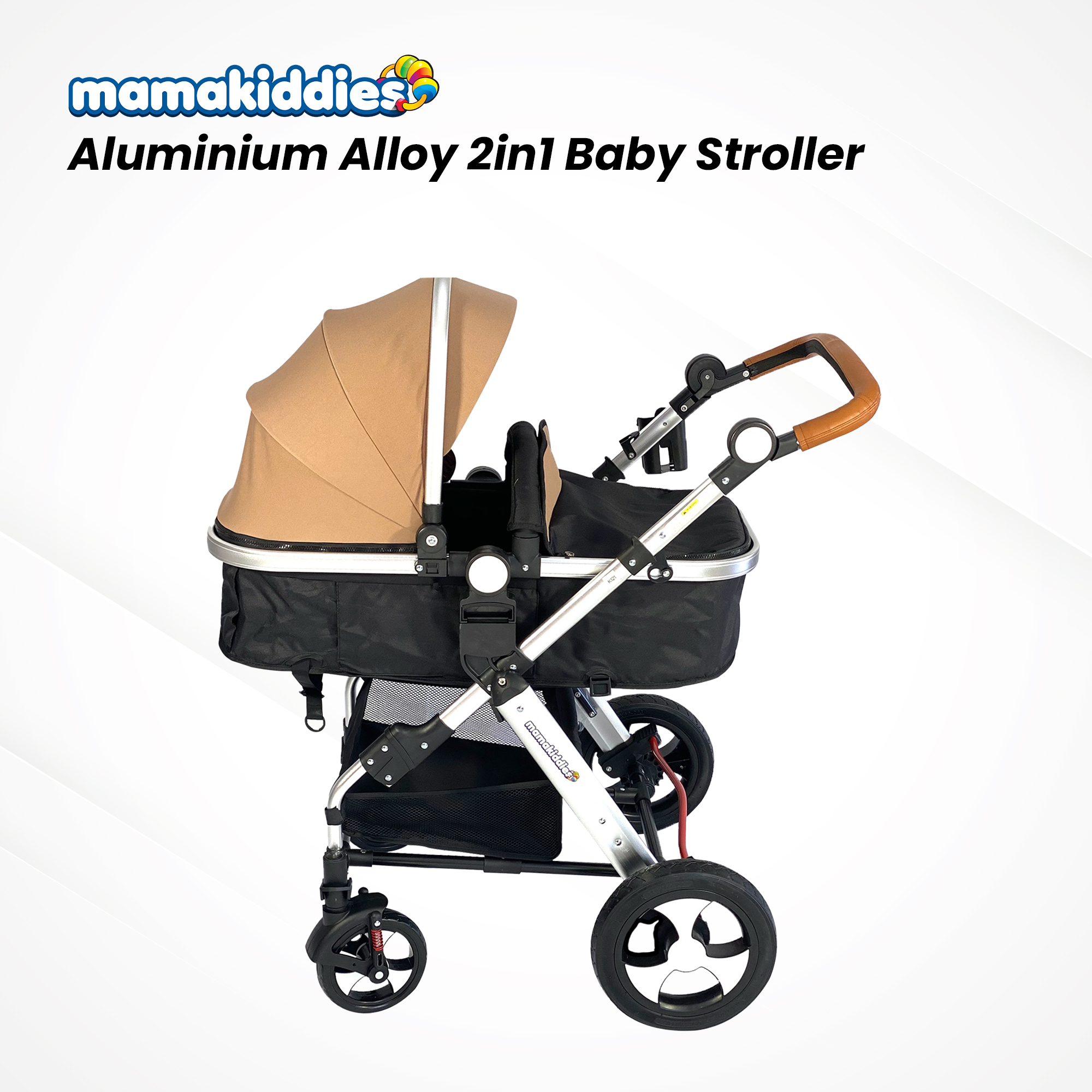 mamakiddies baby hammock