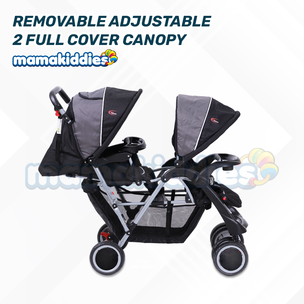 mamakiddies double prammamakiddies double pramHadis Group of Companiesmamakiddies double pramHadis Group of Companies